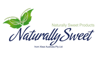 Naturally Sweet