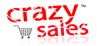 Crazy Sales