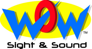 WOW Sight & Sound
