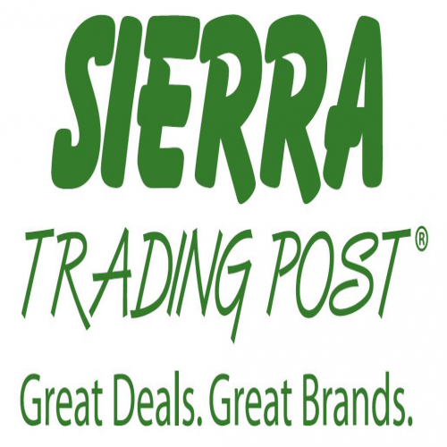Sierra Trading Post