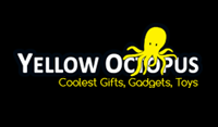 Yellow Octopus