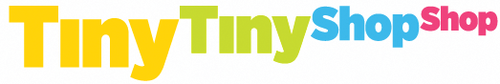 Tiny Tiny Shop Shop