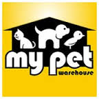 My Pet Warehouse