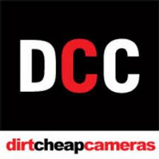 Dirt Cheap Cameras