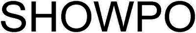 SHOWPO