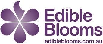 Edible Blooms